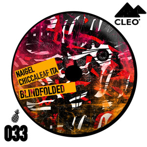 Blindfolded (Hot Cleo Mix)