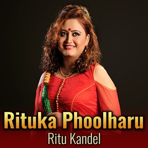 Rituka Phoolharu