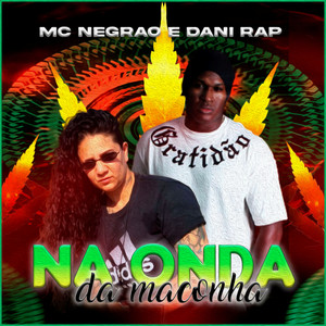 Na Onda da Maconha (Explicit)