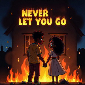 Never Let You Go