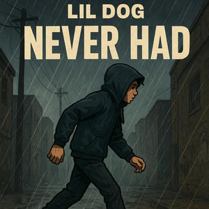 Never Had (Explicit)