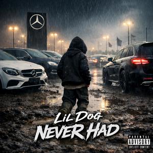 Never Had (Explicit)