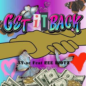 Get it Back (feat. Ree Riotz)