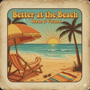 Better at the beach