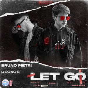 Let Go (feat. deckos.)