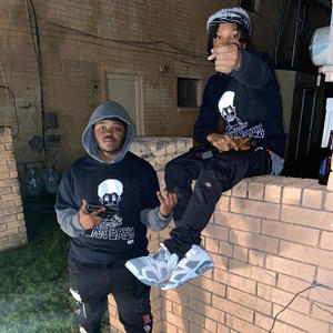 Murder Rate (feat. BrikkBabyYD) (Explicit)