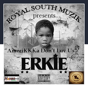 AmeriKKKa Don't Luv Us (Explicit)