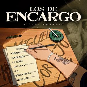 Los de Encargo (Explicit)