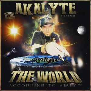 Patriot (feat. Sydated) (Explicit)