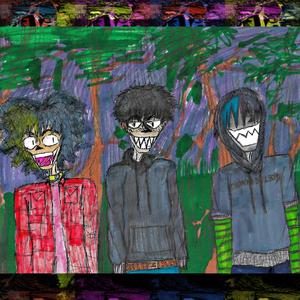 WHAT IS UP!(feat. LIL ROXY XO & SORA'S EDEN) (VINNIE Remix|Explicit)