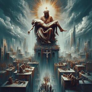 Gradozero - Funeral (instrumental)