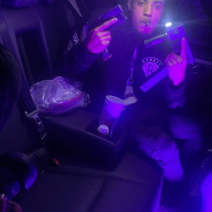 Murderous Mentality (Explicit)