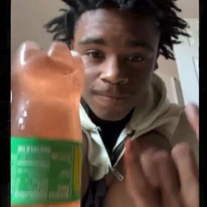 Muddy cup (Explicit)