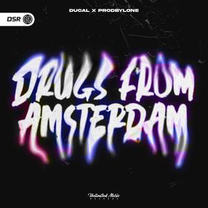 ***** From Amsterdam (Hardstyle)