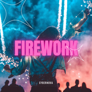 Firework-Cybernova