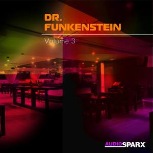 Dr. Funkenstein Volume 3