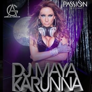 Adicta al Amor(feat. Maya Karunna)