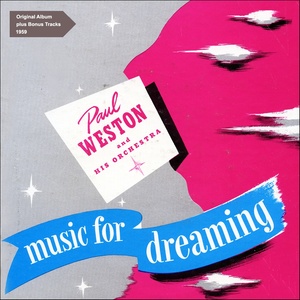 Music for Dreaming (Original Album Plus Bonus Tracks 1959)