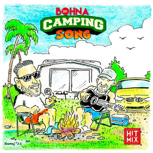 Camping Song