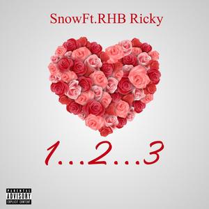 123... (feat. RHB Ricky) [Remix] [Explicit]