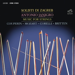 Concerto grosso in D Major, Op. 6, No. 4 - Concerto grosso in D Major, Op. 6, No. 4: III. Allegro