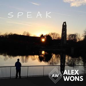 Speak EP