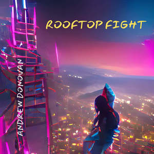 Rooftop Fight