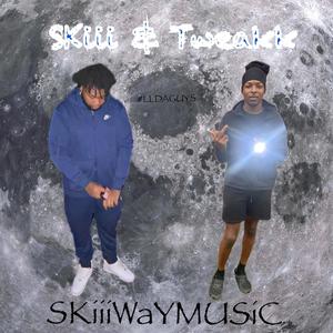 I'm Stll Wrappin SKiii (feat. 3BabyTweakk) (SKiiiMiX|Explicit)