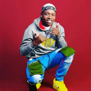 Nanjala (feat. robby awesome)