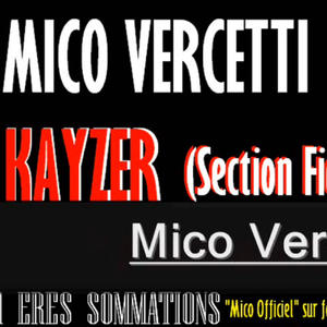 A confusion (feat. Mico vercetti & Kayzer) (Explicit)