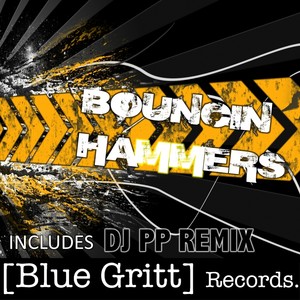 Bouncin Hammers (Jose Del Valle Remix)