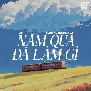 Năm Qua Đã Làm Gì (Lofi)