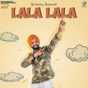 Lala Lala