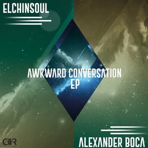 Awkward Conversation