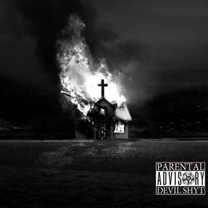 CUJOS FATHER - Hittin' Licks (feat. Two Witnesses) (Explicit)