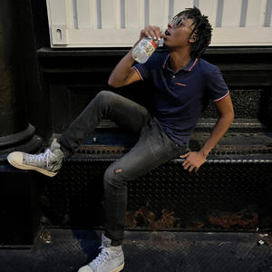 the golden child (Explicit)