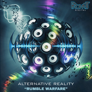 Rumble Warfare