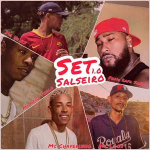 Set Salseiro (Explicit)