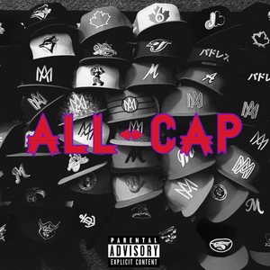 ALL CAP (Explicit)