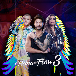 Bendecido (Banda Sonora Original de La Reina del Flow 3)