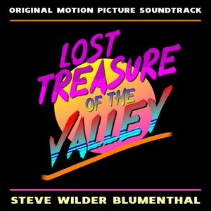 Lost Treasure of the Valley (Original Motion Picture Soundtrack)