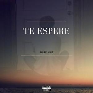 Te Espere (feat. Jair Flores) (Explicit)