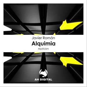 Javier Roman - Alquimia