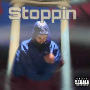 Stoppin (feat. REO SAI & Beayond) (Explicit)