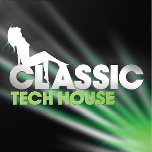 Classic Tech House - Bonus DJ Mix by Disco Dealers