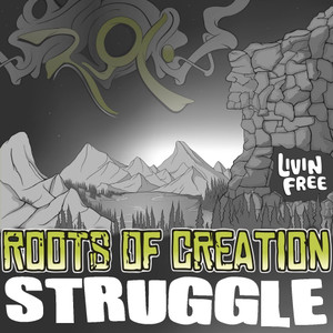 Struggle (feat. Melvin Seals) (Maxi-Single)