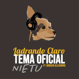 Ladrando Claro Tema Oficial