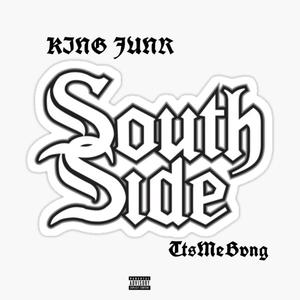 SOUTH SIDE (feat. ItzMeBvng) (Explicit)