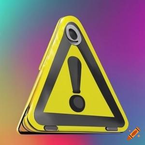 Caution (Explicit)