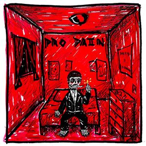 Scary Eyes (feat. Ego Mackey) (Explicit)